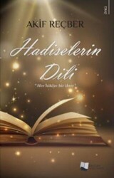 Hadiselerin Dili - Karina Yayınevi