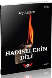 Hadiselerin Dili - Minel Yayın
