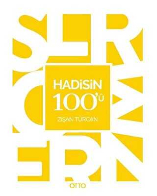 Hadisin 100`ü - Otto Yayınları