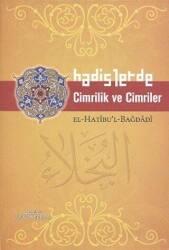 Hadislerde Cimrilik ve Cimriler - Ocak Yayıncılık