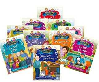 I`m Learning My Hadith - Timaş Publishing