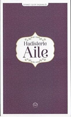 Hadislerle Aile - 1