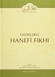Hadislerle Hanefi Fıkhı 10 - Misvak Neşriyat Yayınevi