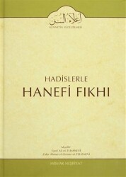 Hadislerle Hanefi Fıkhı 11 - Misvak Neşriyat Yayınevi
