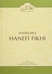 Hadislerle Hanefi Fıkhı 12 - Misvak Neşriyat Yayınevi