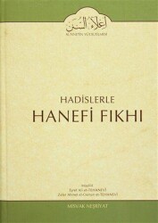 Hadislerle Hanefi Fıkhı 14 - Misvak Neşriyat Yayınevi