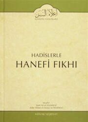 Hadislerle Hanefi Fıkhı 2 - Misvak Neşriyat Yayınevi