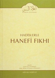 Hadislerle Hanefi Fıkhı 9 - Misvak Neşriyat Yayınevi