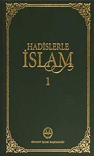 Hadislerle İslam 7 Kitap Takım Kutulu, Cep Boy