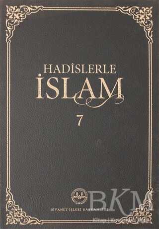 Hadislerle İslam Cilt 7