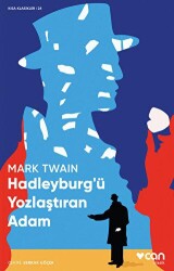 Hadleyburg`ü Yozlaştıran Adam - Can Yayınları