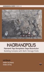 Hadrianopolis - Bilgin Kültür Sanat Yayınları