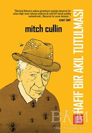 Hafif Bir Akıl Tutulması - Labirent Yayınları