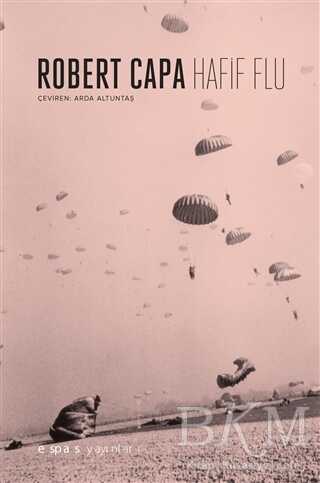 Hafif Flu - Espas Kuram Sanat Yayınları