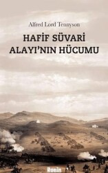 Hafif Süvari Alayı’nın Hücumu - Ronin Kitap