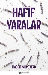 Hafif Yaralar - Sander Yayınları