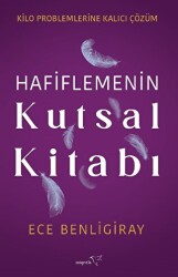 Hafiflemenin Kutsal Kitabı - Müptela Yayınları