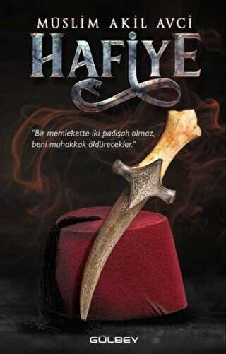 Hafiye - Gülbey Yayınları