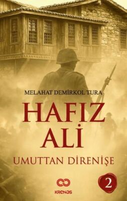 Hafız Ali II - Umuttan Direnişe - 1