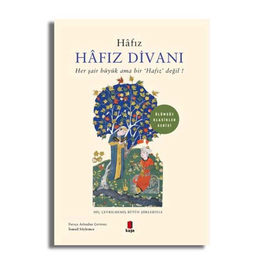 Hafız Divanı - 2