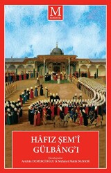 Hafız Şem’i Gülbang’ı - Muhayyel Yayınevi