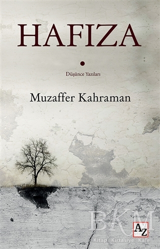 Hafıza - Az Kitap
