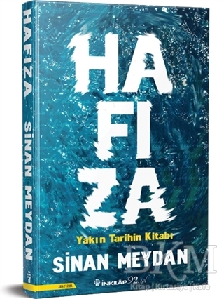 Hafıza - İnkılap Kitabevi