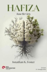 Hafıza - Koç Üniversitesi Yayınları