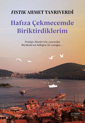 Hafıza Çekmecemde Biriktirdiklerim - 1