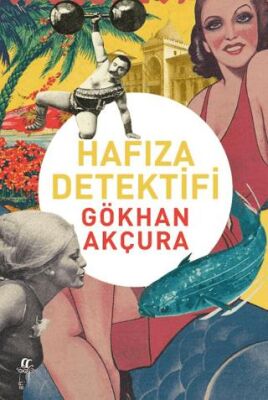 Hafıza Detektifi - 1