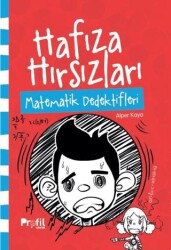 Hafıza Hırsızları: Matematik Dedektifleri - Profil Çocuk