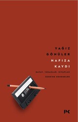 Hafıza Kaydı - Profil Kitap