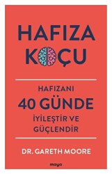 Hafıza Koçu - Maya Kitap