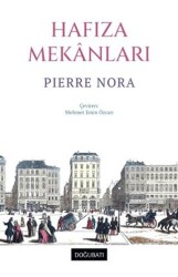 Hafıza Mekanları - Doğu Batı Yayınları