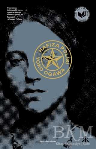 Hafıza Polisi - Kafka Kitap