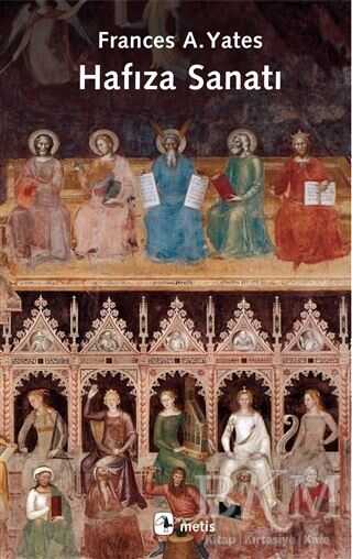 Hafıza Sanatı - Metis Yayınları
