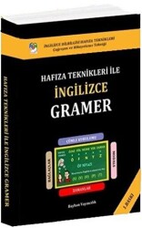 Hafıza Teknikleri ile İngilizce Gramer - Bayhan Yayıncılık