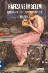 Hafıza ve İmgelem - Kabalcı Yayınevi - Doruk Yayınları