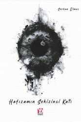 Hafızamın Sekizinci Katı-İF - Yazardan Direkt Yayınevi