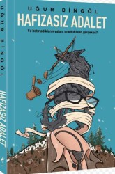 Hafızasız Adalet - İndigo Kitap