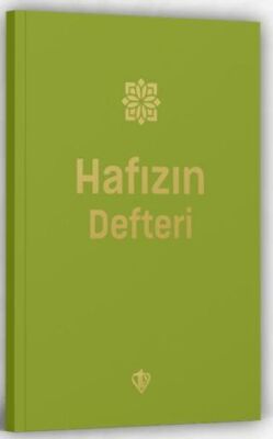 Hafızın Defteri - 1