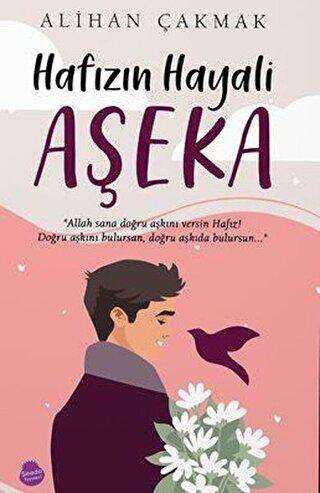 Hafızın Hayali Aşeka - Sinada Kitap