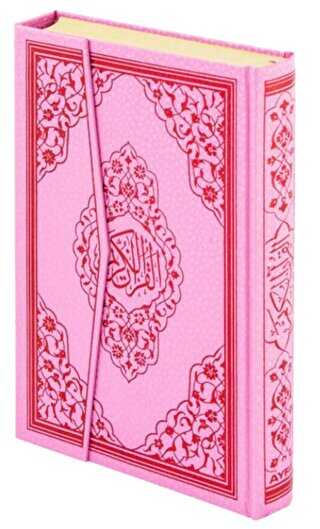 057H - Hafızlar İçin Kuran-ı Kerim - Hafız Boy - Ayfa Basın Yayın