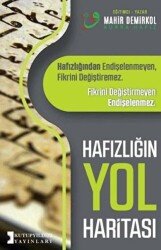 Hafızlığın Yol Haritası - Kutup Yıldızı Yayınları