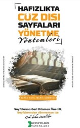 Hafızlıkta Cüz Dışı Sayfaları Yönetme Yöntemleri - Kutup Yıldızı Yayınları