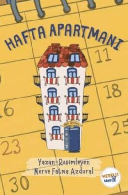 Hafta Apartmanı - 1