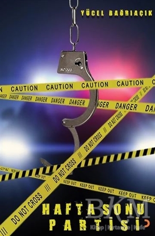 Hafta Sonu Partisi - 1