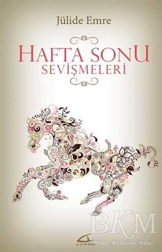 Hafta Sonu Sevişmeleri - Asi Kitap