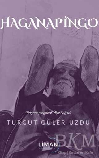 Haganapingo - Liman Yayınevi