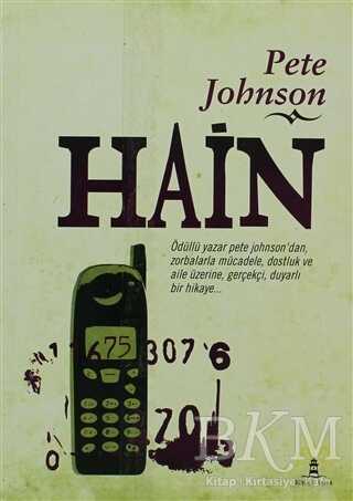 Hain - Büyülü Fener Yayınları